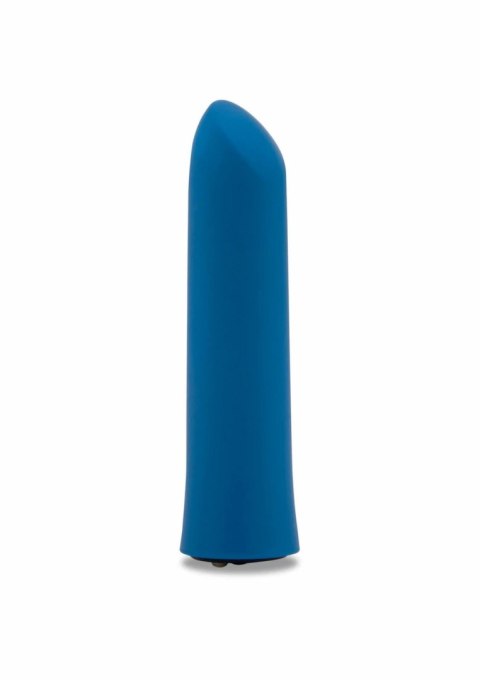 Nu Sensuelle Iconic Bullet 20 trybow - kompaktowy model z mocnym silnikiem