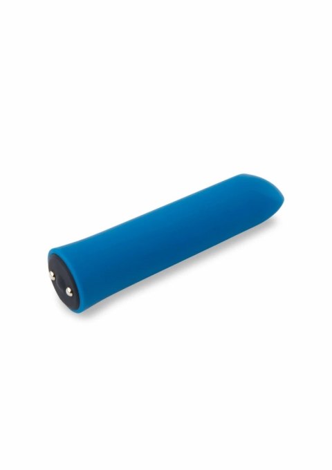 Nu Sensuelle Iconic Bullet 20 trybow - kompaktowy model z mocnym silnikiem