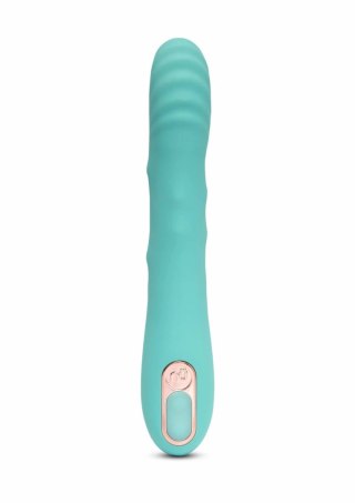 Roxii Roller Motion Wand masażer z ruchomymi kulkami i elastyczną głowicą