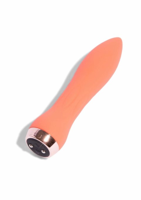 Silicone 60SX AMP Bullet - kompaktowy model z 12 trybami wibracji