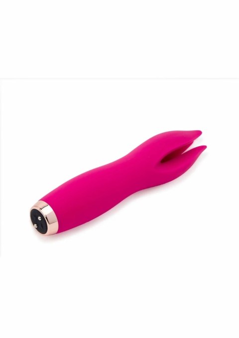Tulip Multi-Play Vibrator silikonowy 4 silniki 10 prędkości wodoodporny