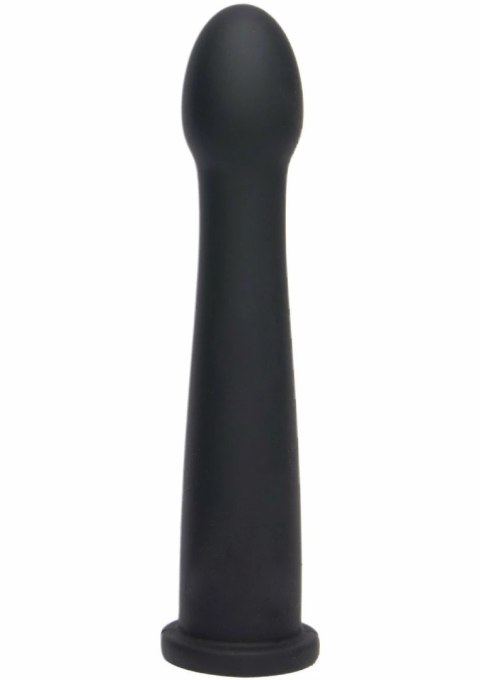Hidden Desire Bangers Smooth Dong Easy-Lock 19 cm silikonowy, kompatybilny system
