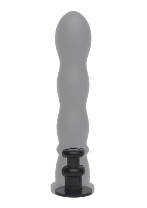 Hidden Desire Bangers Wave Dong Easy-Lock 19 cm silikonowy, kompatybilny z systemem Easy-Lock