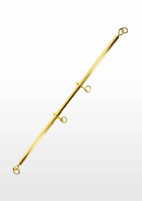 TABOOM Expandable Spreader Bar z mankietami na kostki, regulowana 60-104 cm