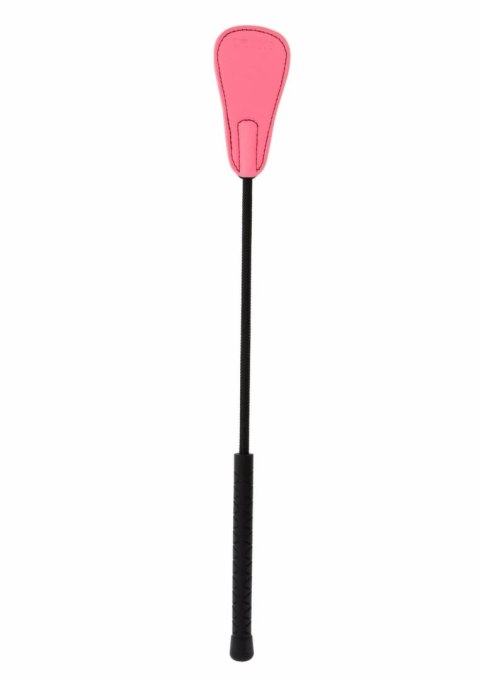 TABOOM Glow in the Dark Riding Crop fluorescencyjny bat do zabaw