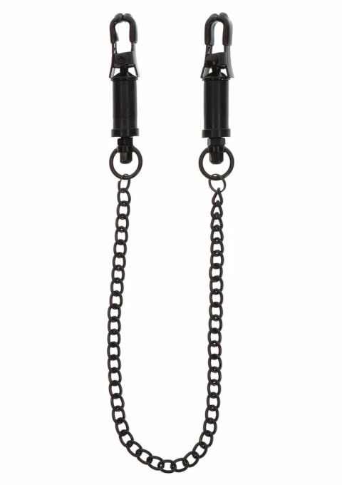 TABOOM Heavy Duty Adjustable Clamps - wytrzymałe regulowane klamry