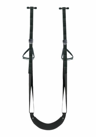 TABOOM No.1 Door Swing - wytrzymały system zawieszenia do drzwi, max 150 kg