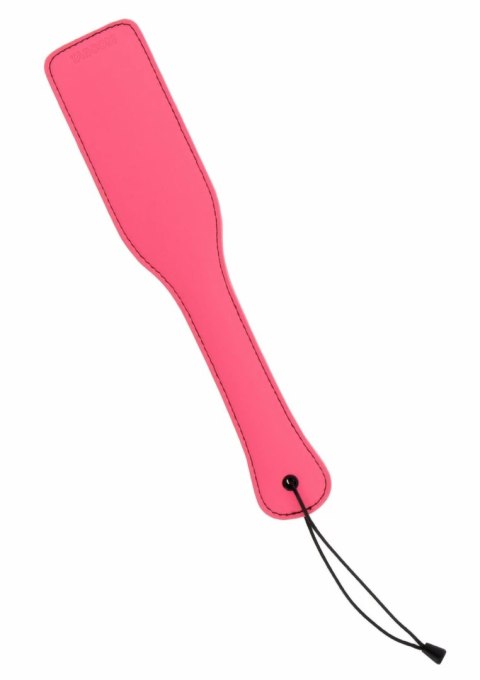 TABOOM Paddle Glow In The Dark - fluorescencyjna płetwa z eko-skory
