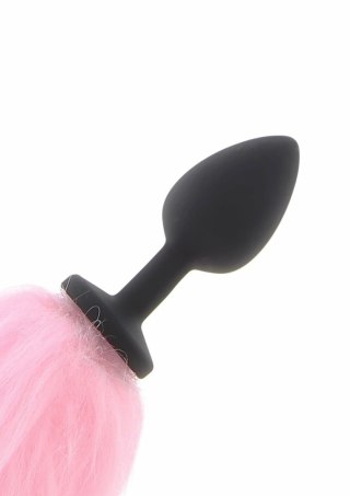 TABOOM Unicorn Tail LED - model z podświetleniem i kolorowym ogonem