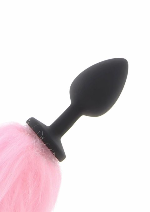 TABOOM Unicorn Tail LED - model z podświetleniem i kolorowym ogonem