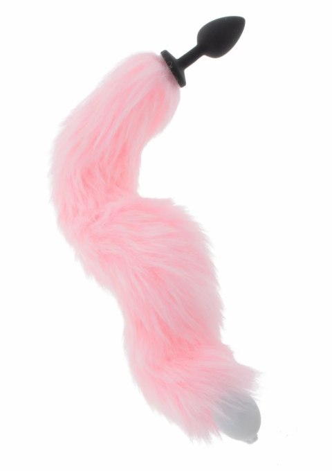 TABOOM Unicorn Tail LED - model z podświetleniem i kolorowym ogonem