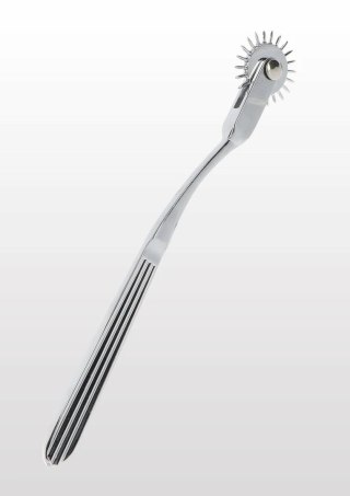 TABOOM Wartenberg Wheel stalowy precyzyjny wałek sensoryczny 8713221828583