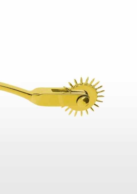 TABOOM Wartenberg Wheel stalowy precyzyjny wałek sensoryczny 8713221828613
