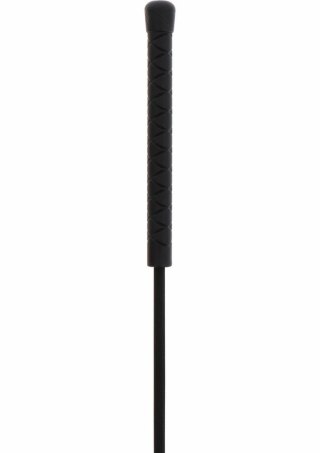 Arrow Crop Whip skorzany bat do precyzyjnej kontroli 65 cm czarny