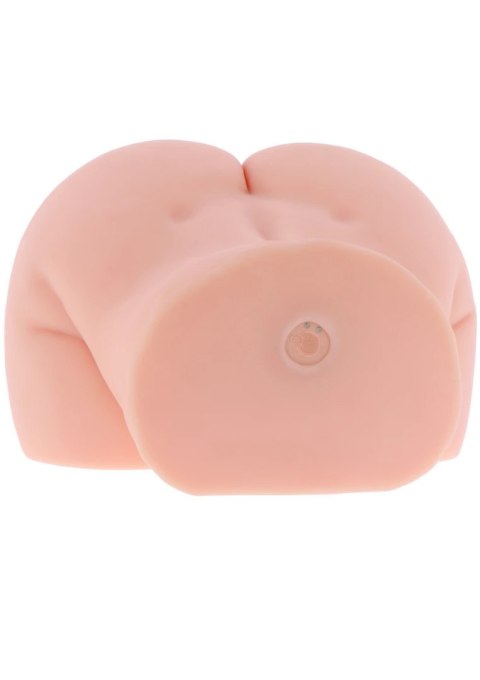 BANGERS Fuck My Horny Cunt 8.5 kg - anatomiczny model intymny z wibracją