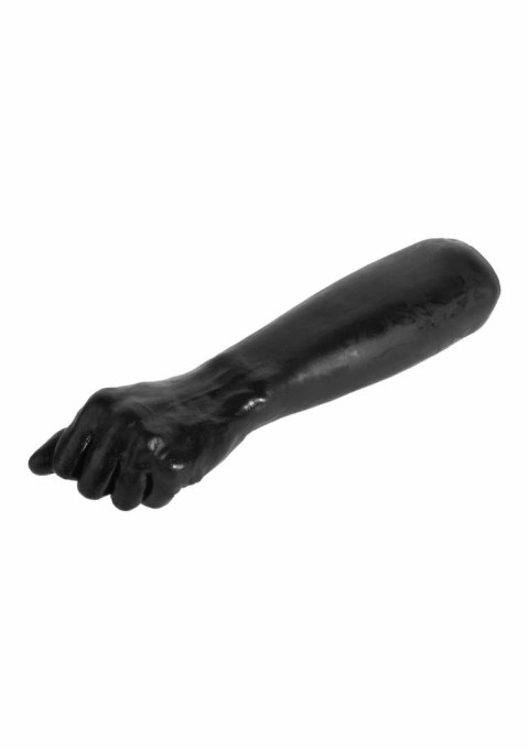 Extreme by Hidden Desire Heavy Fist Fucker anatomiczny model XXL czarny