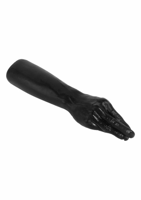 Extreme by Hidden Desire Heavy Hand Fucker anatomiczny model XXL czarny