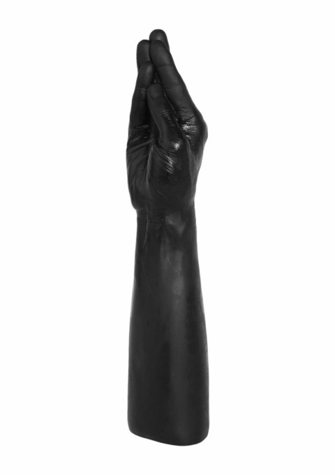 Extreme by Hidden Desire Heavy Hand Fucker anatomiczny model XXL czarny