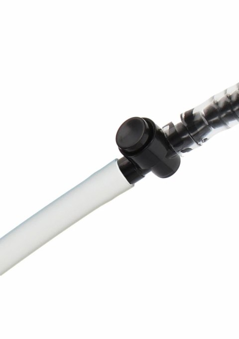 Fusion X Starter Pumpa prożniowa z miarką i zaworem bezpieczeństwa