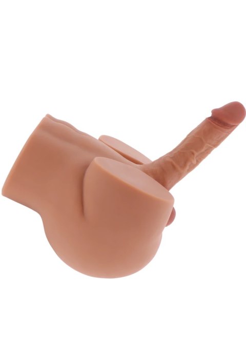 HIDDEN DESIRE BANGERS Ride My Hard Dick 4.5 kg - model anatomiczny XL