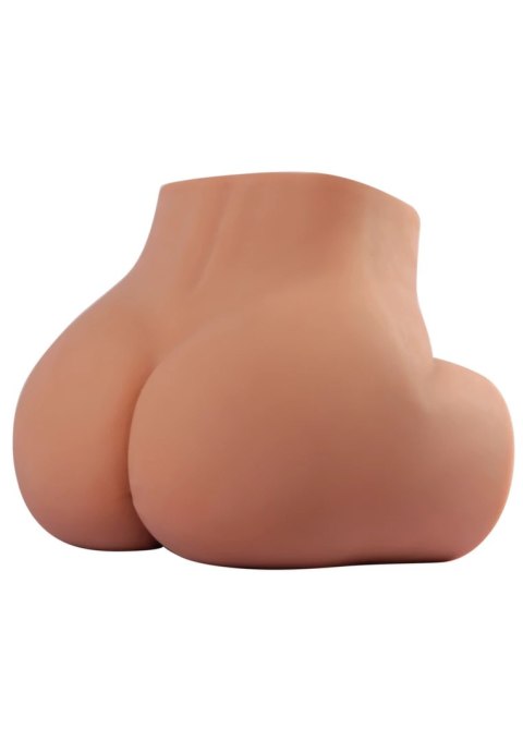HIDDEN DESIRE BANGERS Ride My Hard Dick 4.5 kg - model anatomiczny XL