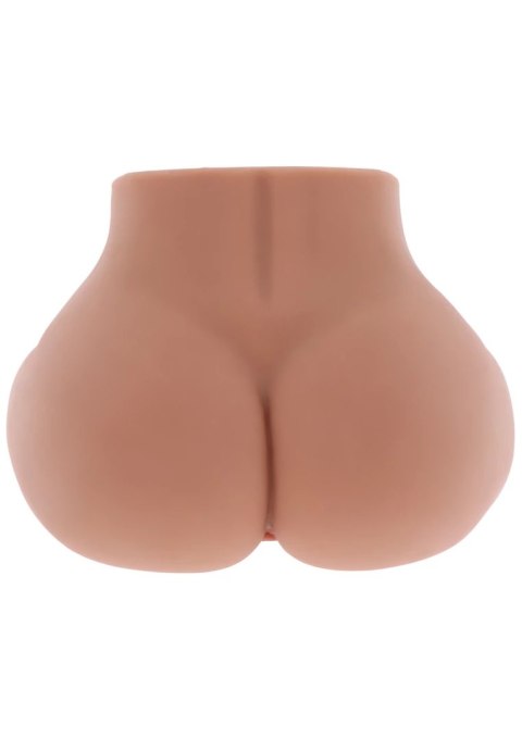 HIDDEN DESIRE BANGERS Ride My Hard Dick 4.5 kg - model anatomiczny XL
