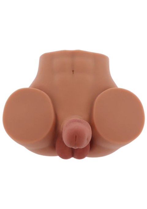 HIDDEN DESIRE BANGERS Ride My Hard Dick 4.5 kg - model anatomiczny XL