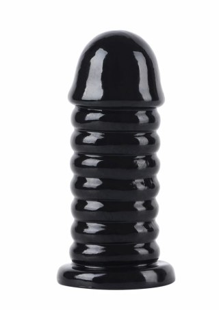 HIDDEN DESIRE Extreme Anal Bold Large 16,5 cm - model z szeroką podstawą