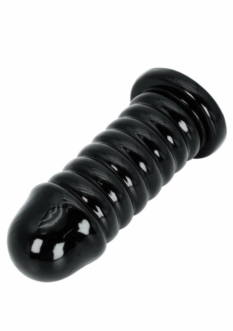 HIDDEN DESIRE Extreme Anal Bold Large 16,5 cm - model z szeroką podstawą