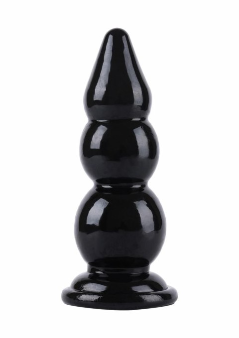 HIDDEN DESIRE Extreme Buttplug Balls 23 cm anatomiczny PVC XXL