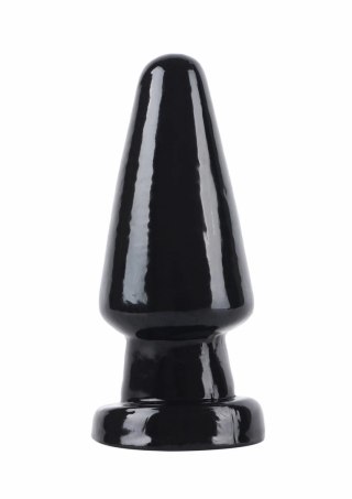 HIDDEN DESIRE Extreme Cone Head Large 17 cm - anatomiczna wtyczka XXL