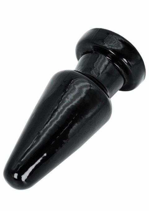 HIDDEN DESIRE Extreme Cone Head Large 17 cm - anatomiczna wtyczka XXL