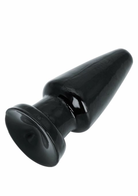 HIDDEN DESIRE Extreme Cone Head Large 17 cm - anatomiczna wtyczka XXL