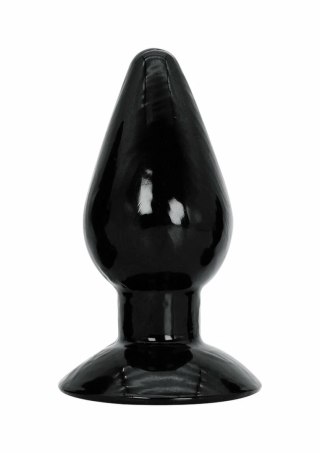 HIDDEN DESIRE Extreme Extra Large 18 cm - anatomiczna wtyczka XXL PVC