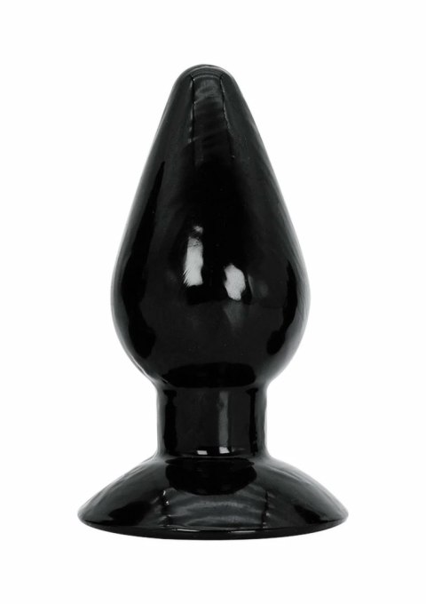 HIDDEN DESIRE Extreme Extra Large 18 cm - anatomiczna wtyczka XXL PVC