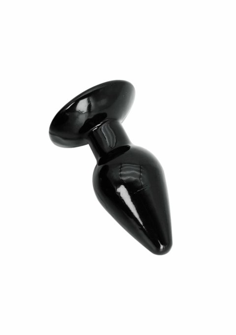 HIDDEN DESIRE Extreme Extra Large 18 cm - anatomiczna wtyczka XXL PVC