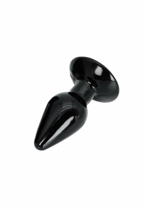 HIDDEN DESIRE Extreme Extra Large 18 cm - anatomiczna wtyczka XXL PVC