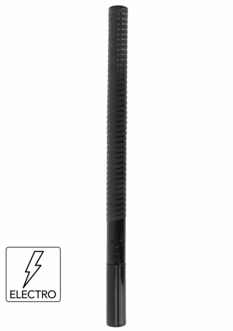 HIDDEN DESIRE Electro Shock Baton - pałka z funkcją elektrostymulacji USB