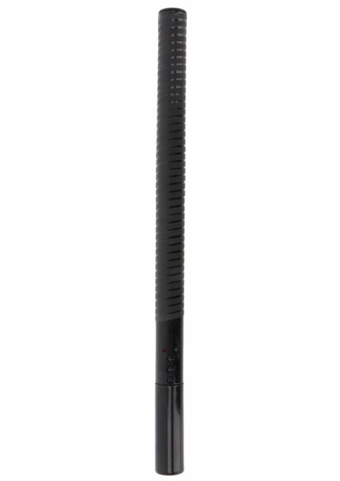 HIDDEN DESIRE Electro Shock Baton - pałka z funkcją elektrostymulacji USB