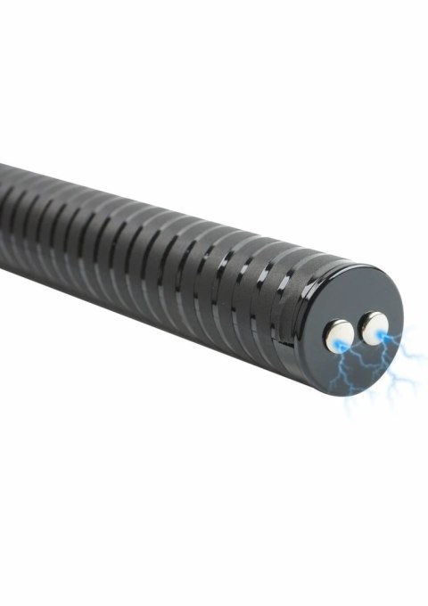 HIDDEN DESIRE Electro Shock Baton - pałka z funkcją elektrostymulacji USB