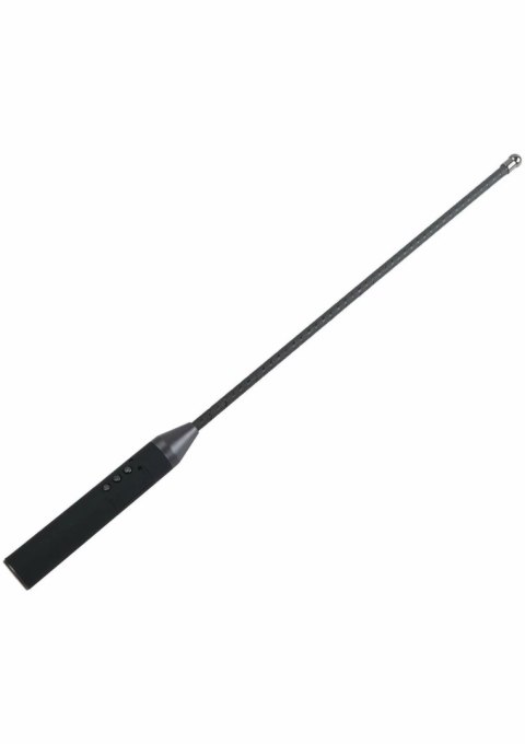 HIDDEN DESIRE Electro Shock Cane - bat elastyczny z funkcją elektroimpulsow