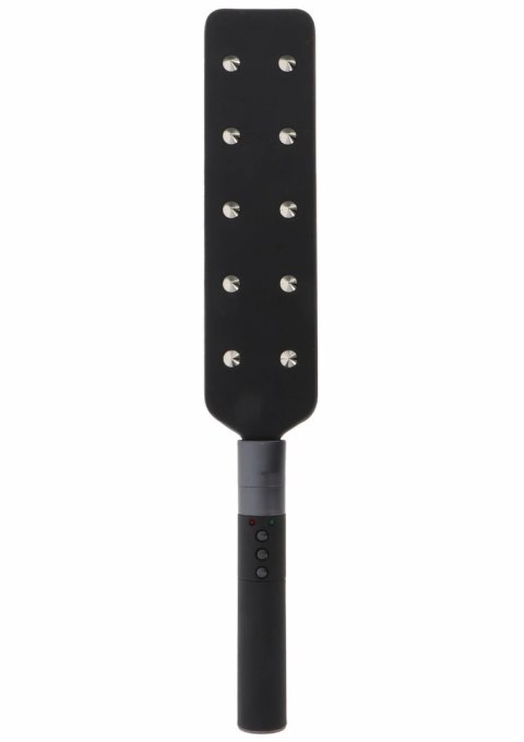 HIDDEN DESIRE Electro Shock Paddle dwustronny z funkcją elektroimpulsow