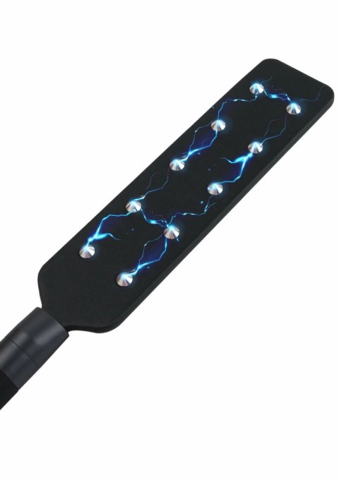 HIDDEN DESIRE Electro Shock Paddle dwustronny z funkcją elektroimpulsow