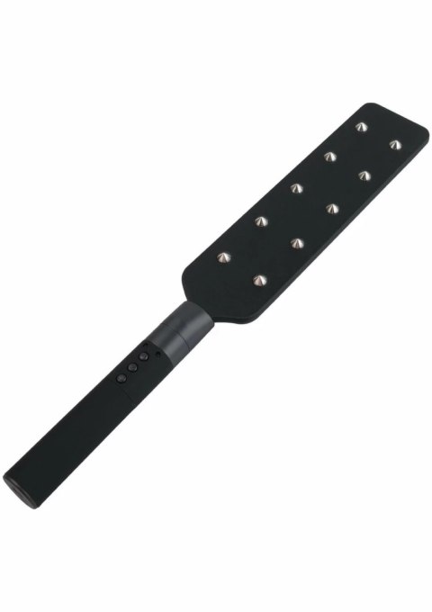 HIDDEN DESIRE Electro Shock Paddle dwustronny z funkcją elektroimpulsow