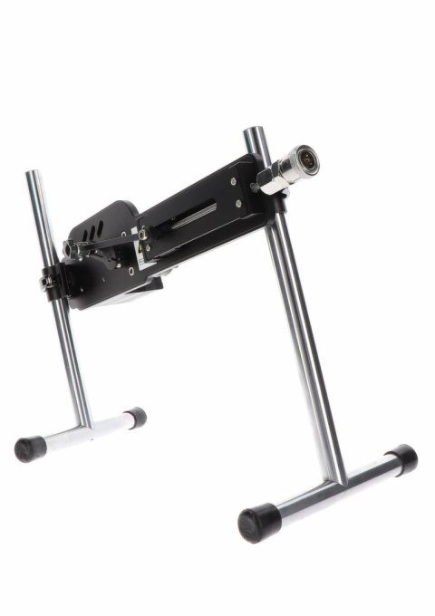 Hidden Desire Bangers Fuck Machine Pro 1 - kompaktowa maszyna intymna 70W, 10 cm skok