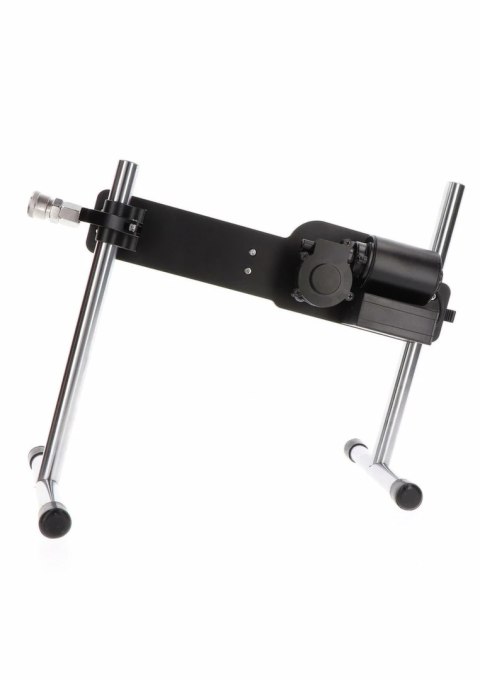 Hidden Desire Bangers Fuck Machine Pro 1 - kompaktowa maszyna intymna 70W, 10 cm skok