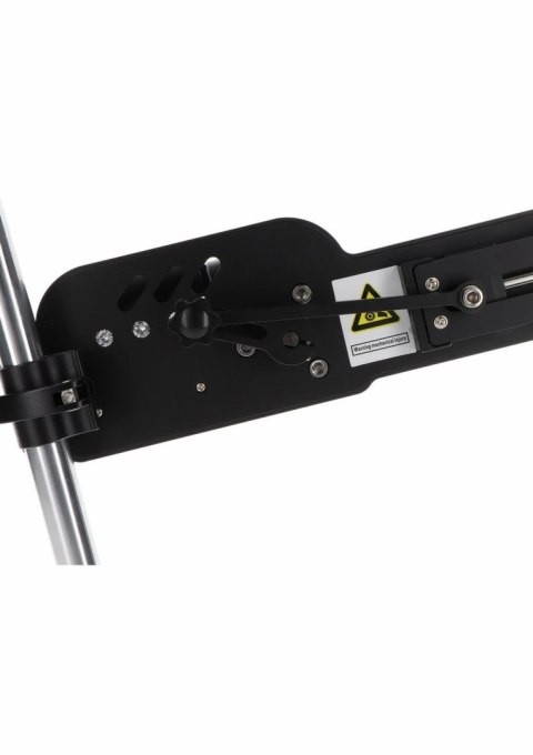 Hidden Desire Bangers Fuck Machine Pro 1 - kompaktowa maszyna intymna 70W, 10 cm skok