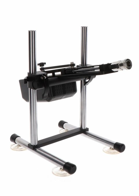 Hidden Desire Bangers Fuck Machine Pro 2 - kompaktowa maszyna intymna 70W, 10 cm skok