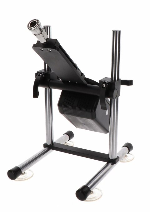 Hidden Desire Bangers Fuck Machine Pro 2 - kompaktowa maszyna intymna 70W, 10 cm skok
