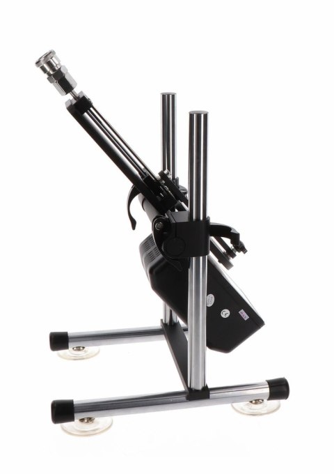 Hidden Desire Bangers Fuck Machine Pro 2 - kompaktowa maszyna intymna 70W, 10 cm skok